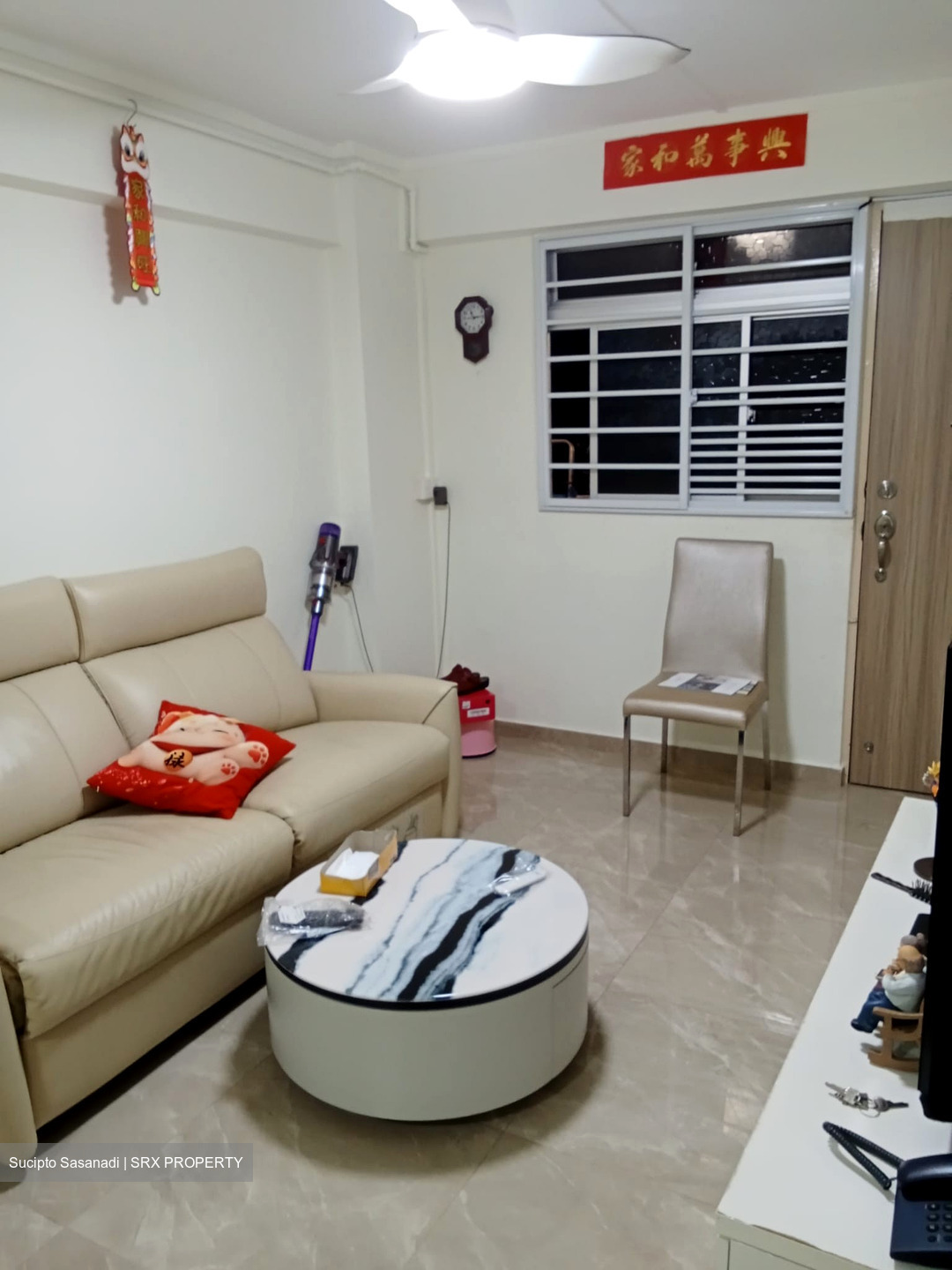 Blk 119 Bukit Merah View (Bukit Merah), HDB 3 Rooms #540209751